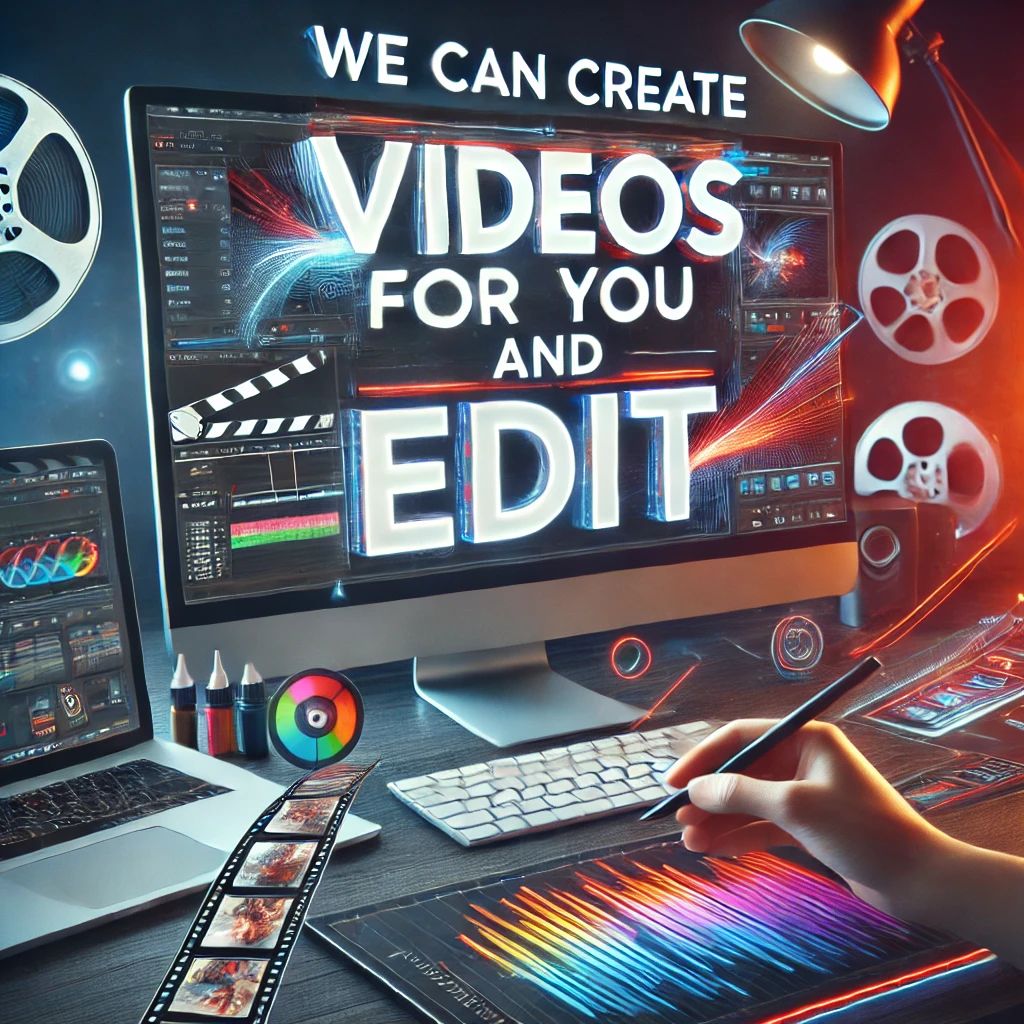 video editor